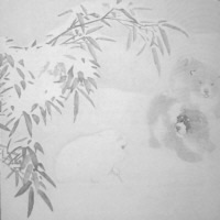 welpen auf Seide ,1784